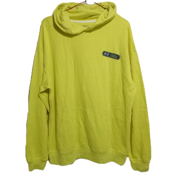 Hoodie HANGTEN Orriginal Preloved