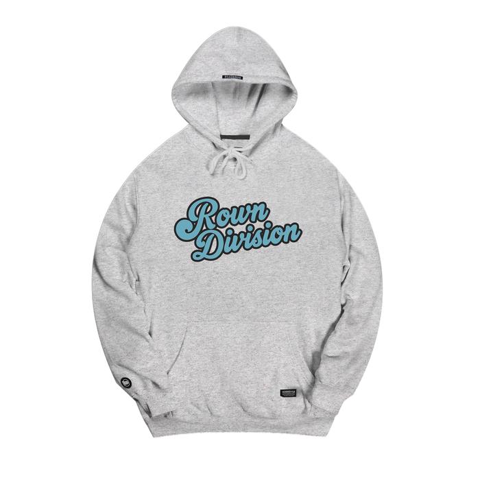 Rown Division Hoodie || Graze Misty