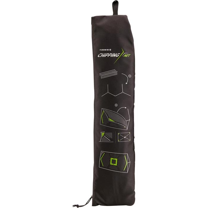 Decathlon Inesis Jaring Rumah Golf Approach Practice Net - 8489475