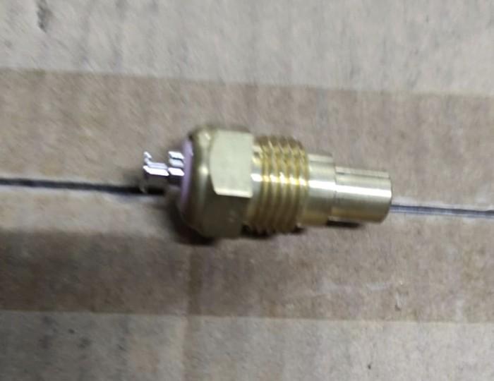 Switch temperatur thermostat CJ7 diesel T1