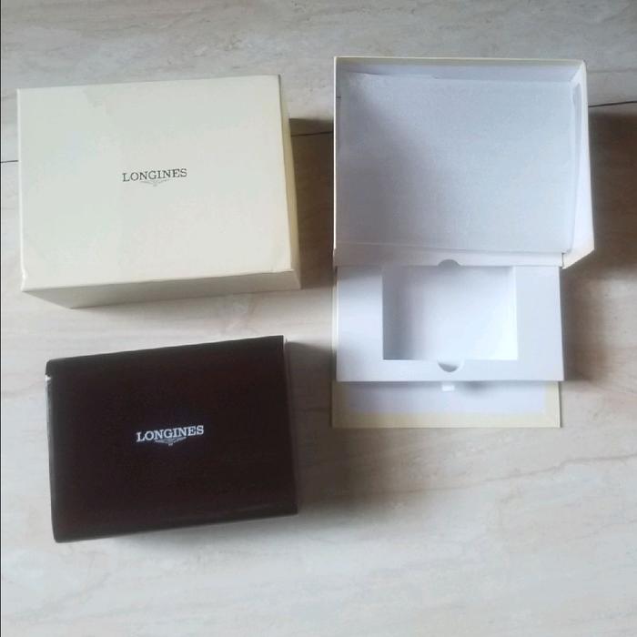 box jam longines original