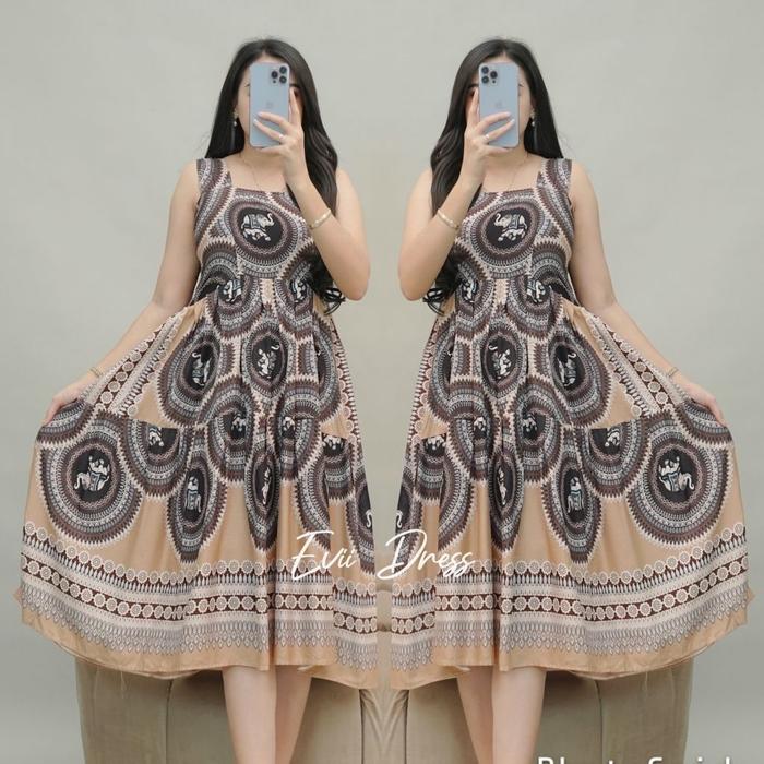 bali korea evi dress bali korea evi modis kekinian kensi
