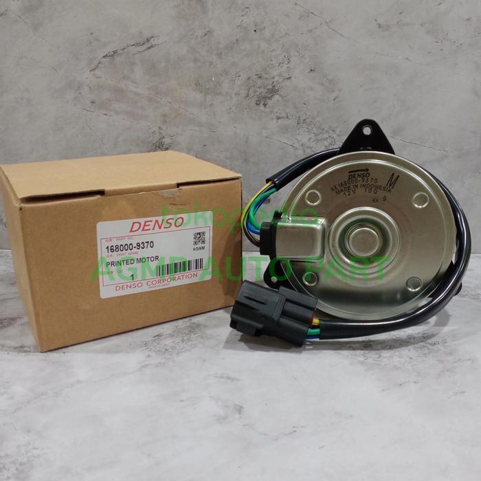 MOTOR FAN XTRA FAN SUZUKI APV/MEGA CARRY
