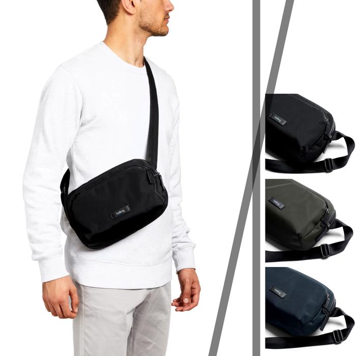BELLROY Transit Sling 5L / Tas Selempang Bellroy Venture Australia