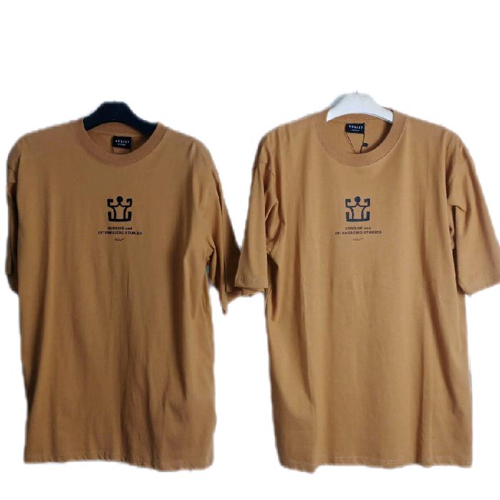 baju kaos volist premium