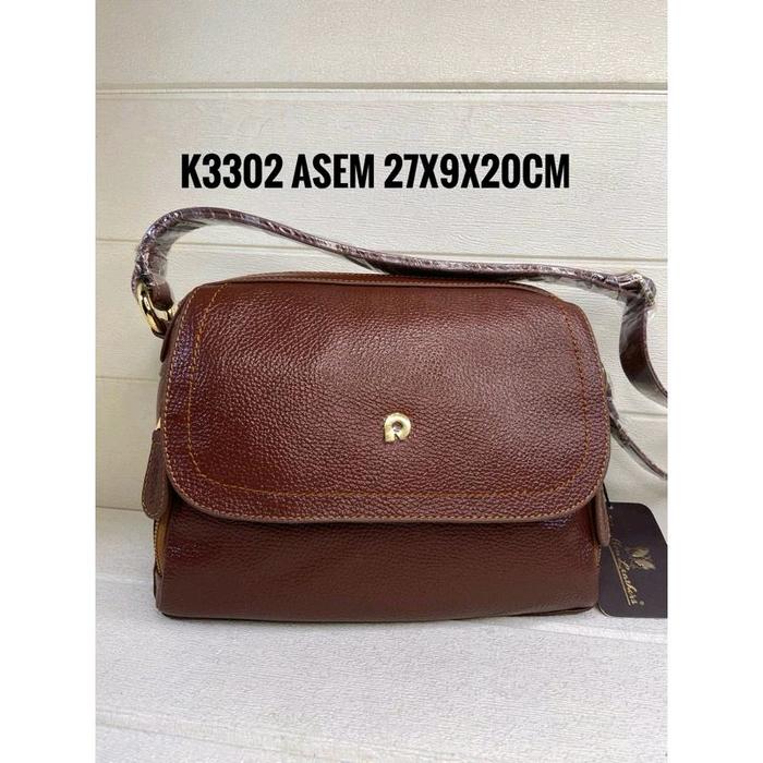 Tas Papillon K3302 Tas Papillon Original