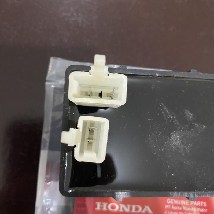 CDI ECU Unit Digital Honda Motor Blade New Baru Revo Absolute Lama KWB