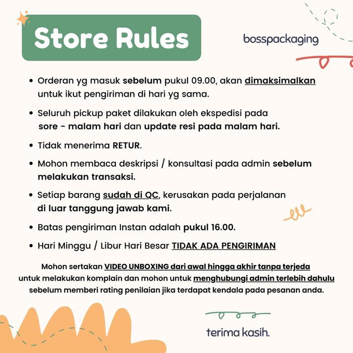 Safitiri Sendok Bebek Plastik Putih Suapi Isi 144Pcs / Sendok Makan Plastik Catering Nasi Box / Send