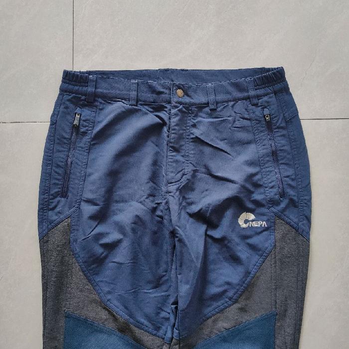 Celana Outdoor NEPA Size L Original Second