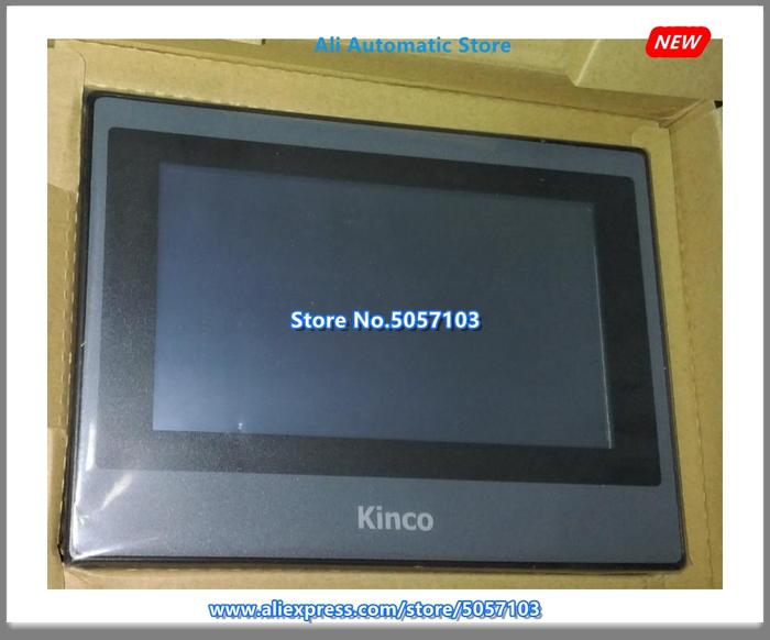 MT4434TE Kinco 7 Inch Touch HMI Touch Panel Screen Touch Screen New
