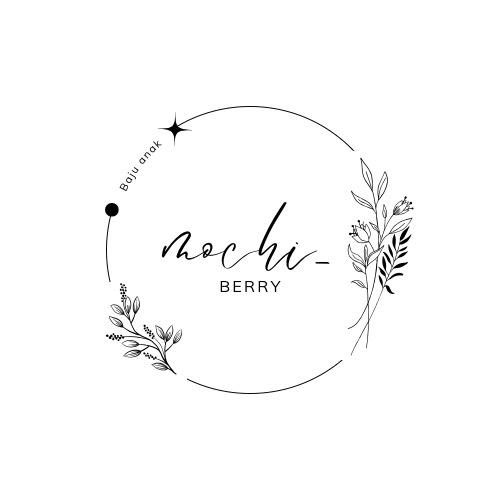 Mochi Berry Bangle Stainless Steel dengan Hiasan Strawberry dan Hati Aksesori Tangan Elegan untuk Wa