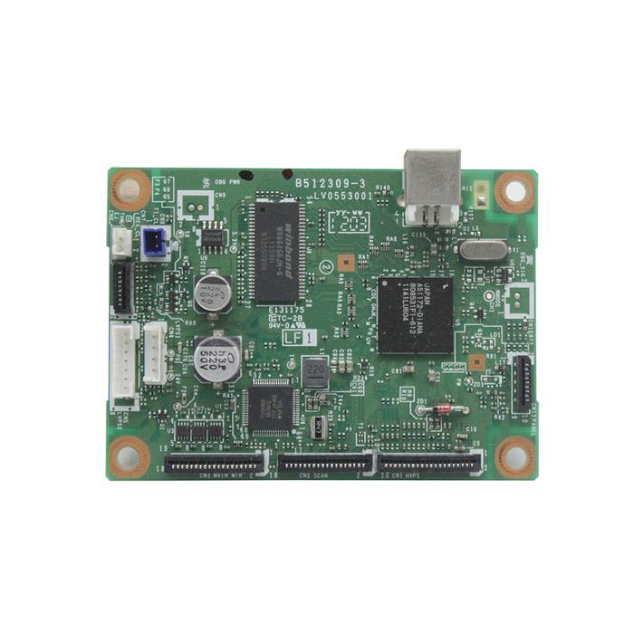 LV0727001 Formatter Board for Brother HL2130 2130 HL-2130 logic Board