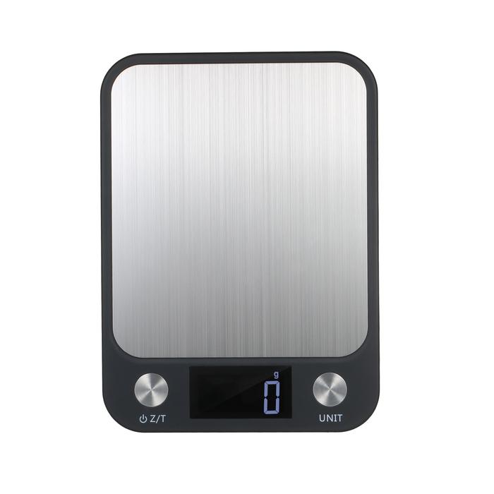 Portable Kitchen Scale Baking Scale High Precision Digital Scale with