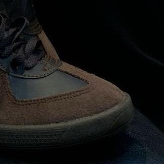 SNEAKERS CASUAL CEWE/COWO PUM4 P4L3RM0 COKLAT