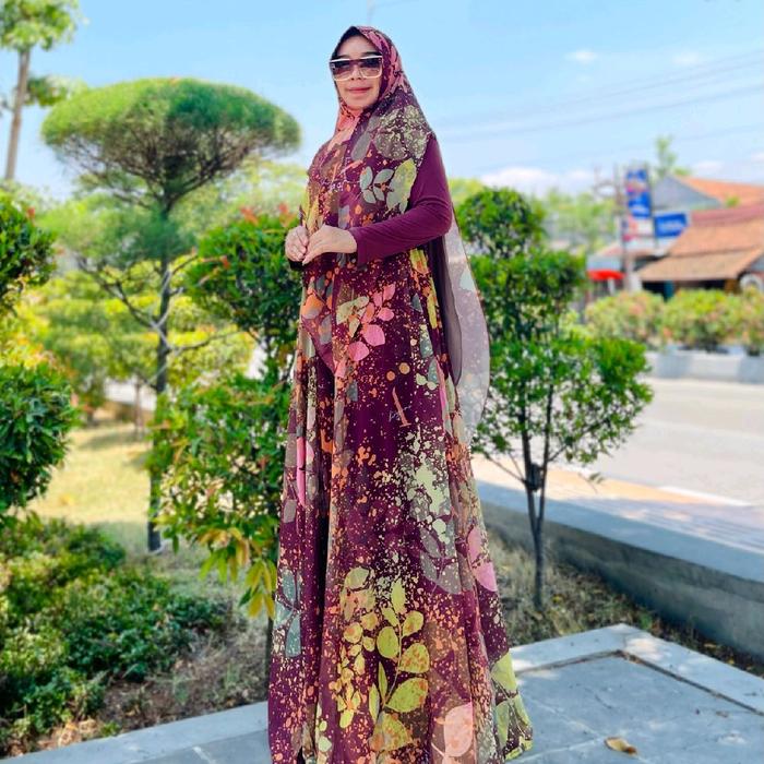Set Ciaobella Dress By Agoest Hanggono