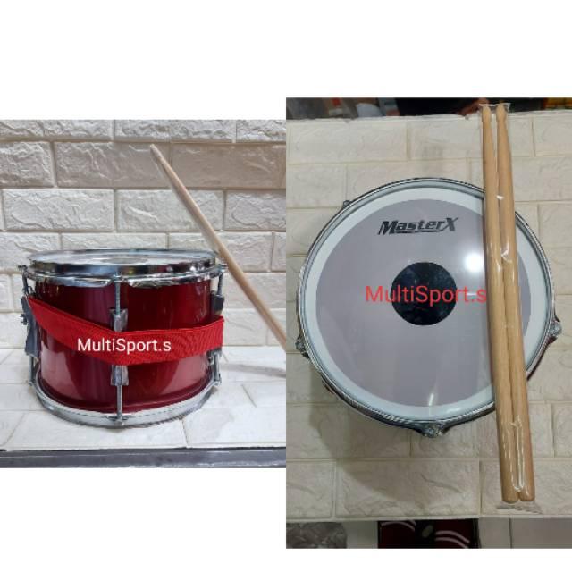TENOR DRUM 12 INC FREE STIK