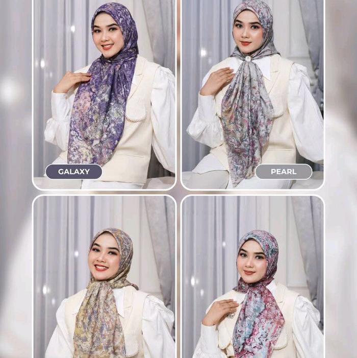 svarga scarf arabelle// scarf arabelle