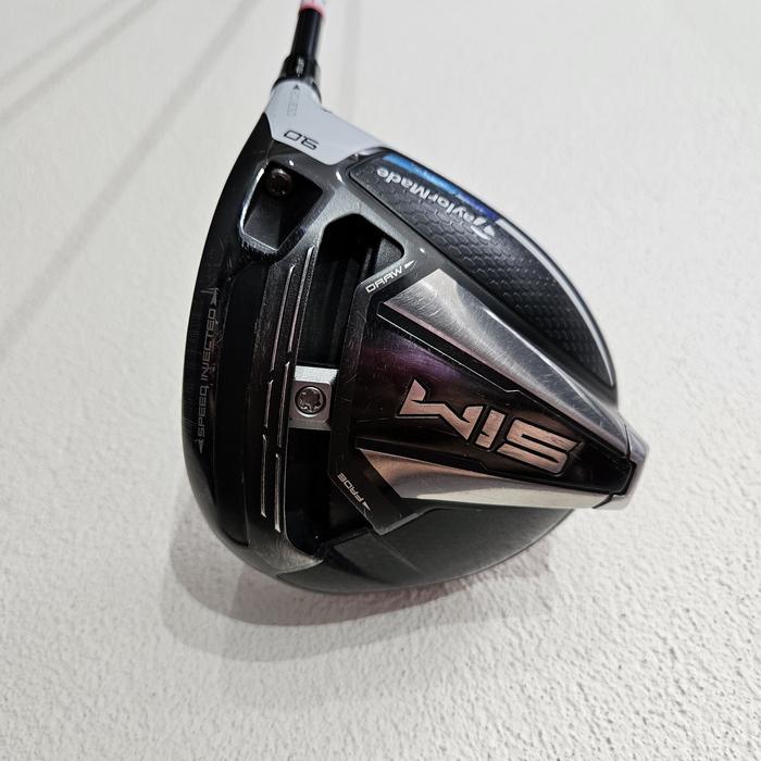PREMIUM Taylormade SIM Driver Golf Stick