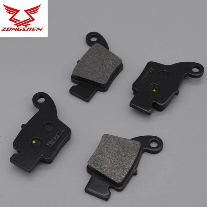 Zongshen ZS150GY-10 Motor Trail 150cc Off-Road