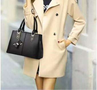 TAS SELEMPANG WANITA SIMPLE DAN ELEGAN  TAS WANITA KOREA TERBARU  TAS BAHU DAN SELEMPANG WANITA KORE