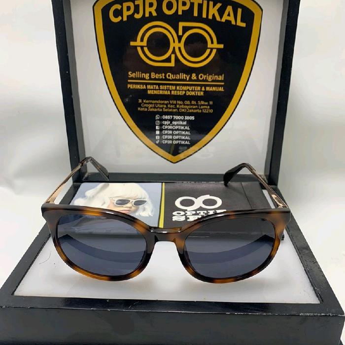 Kacamata TOUS Original Ex Display Optik SEIS - Eyewear