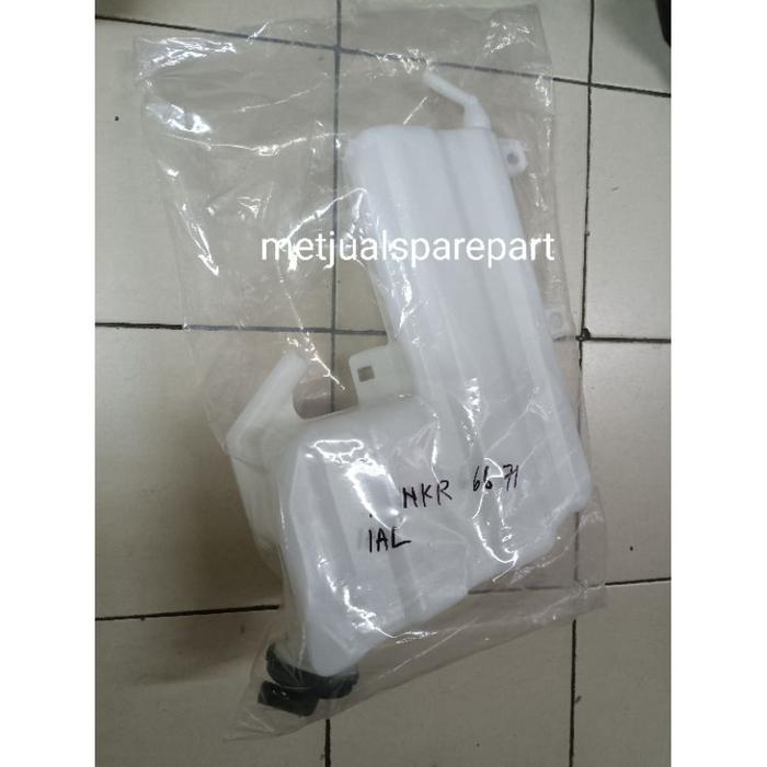 TABUNG CADANGAN AIR RADIATOR TABUNG RADIATOR ISUZU ELF NKR 66 NKR 71