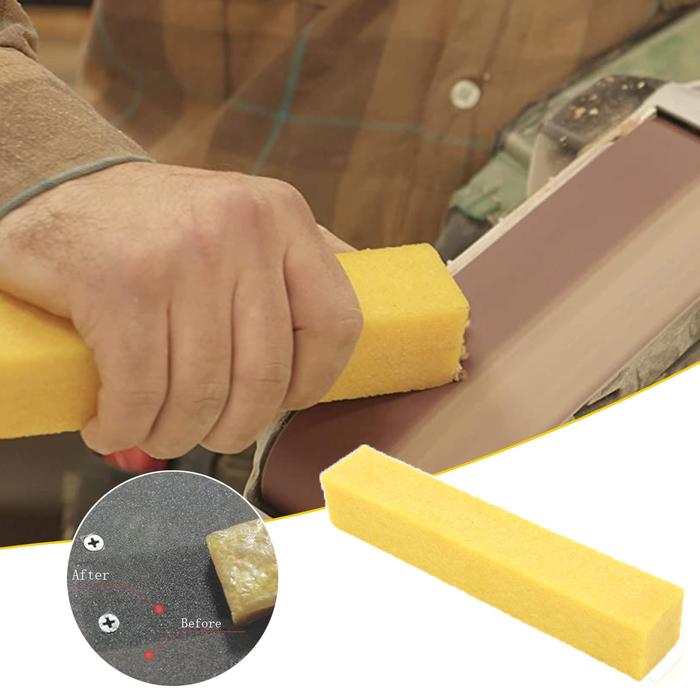 Abrasive Cleaning Glue Stick Abrasive Cleaning Glue Stick Sanding