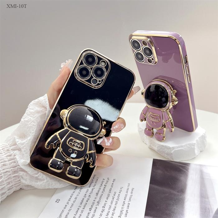 Xiaomi Mi 14 10T 11 13 13T 12T 12 11T Lite Pro NE 5G Untuk Lokal Stock Mengurung Phone Case Berlapis
