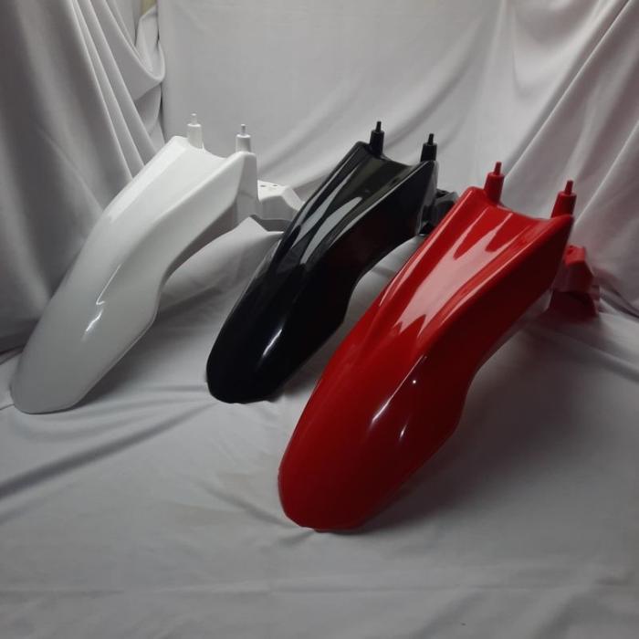 Spakbor Slebor Fender Depan Minimoto - CRF 110
