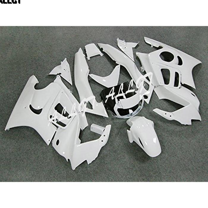 Kit Kerangka Injeksi ABS Fit Honda CBR600 F3 1995-1996 Kit Kerangka