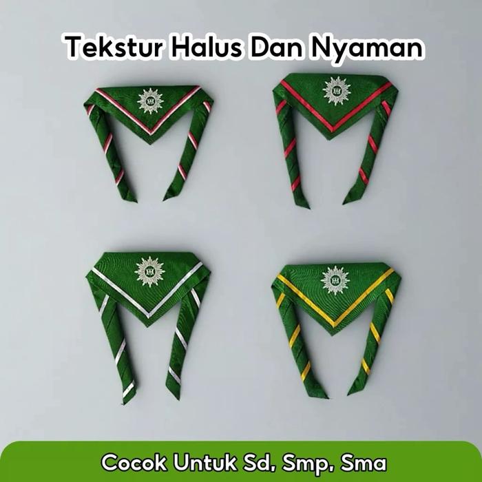 HASDUK HW MUHAMMADIYAH / KACU HW MUHAMMADIYAH / syal HASDUK hizbul wathan hw