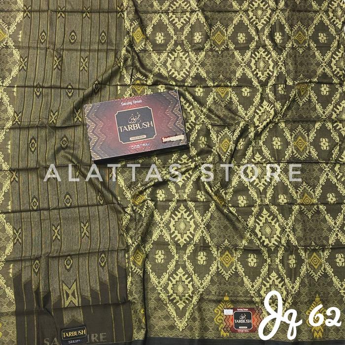 Sarung Tarbush Jaguar Premium Jacquard Jaguard Premium Murah/Grosir Sarung Tarbush Saphire