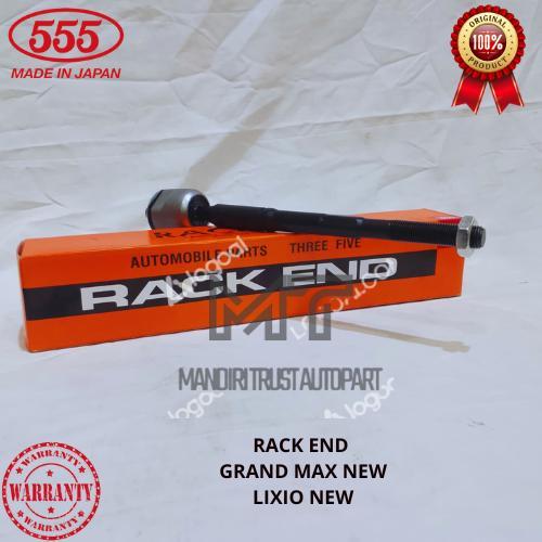 Rack End Long Tie Rod New Grandmax Granmax new Gran max 2022-2025 555 Japan Original SR-A560