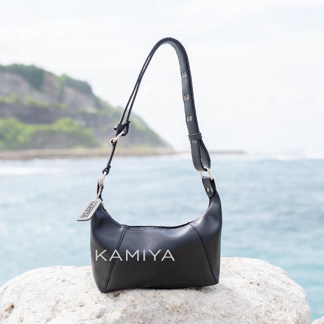 (Kamiyastuff) Ariella Bag - Free Goodie Bag Tas Selempang Wanita Namikita