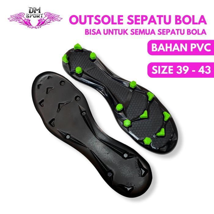 Pull Sepatu Bola Imfort | Outsole Sepatu Bola Ortuseight Original Size 39-43