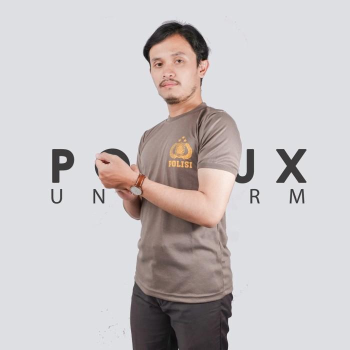 Tictac kaos polisi baju polisi kaos dalam polisi kaos polisi *
