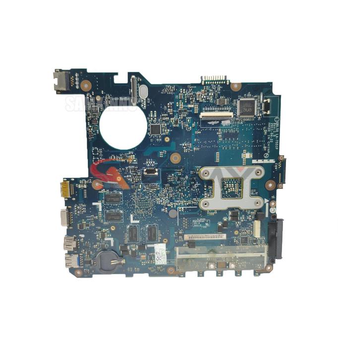 UNTUK ASUS K43T K43TA K43TK X43T Laptop Motherboard QBL50 LA-7551P