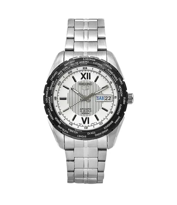 Seiko snzg63 Jam Tangan Pria original automatic sport ori snzg63k1 snzg63j1 snzg63p1 snzg63 watches