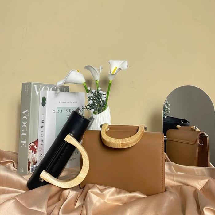HERA BAG - Top-handled bag Wanita By Safitri Store
