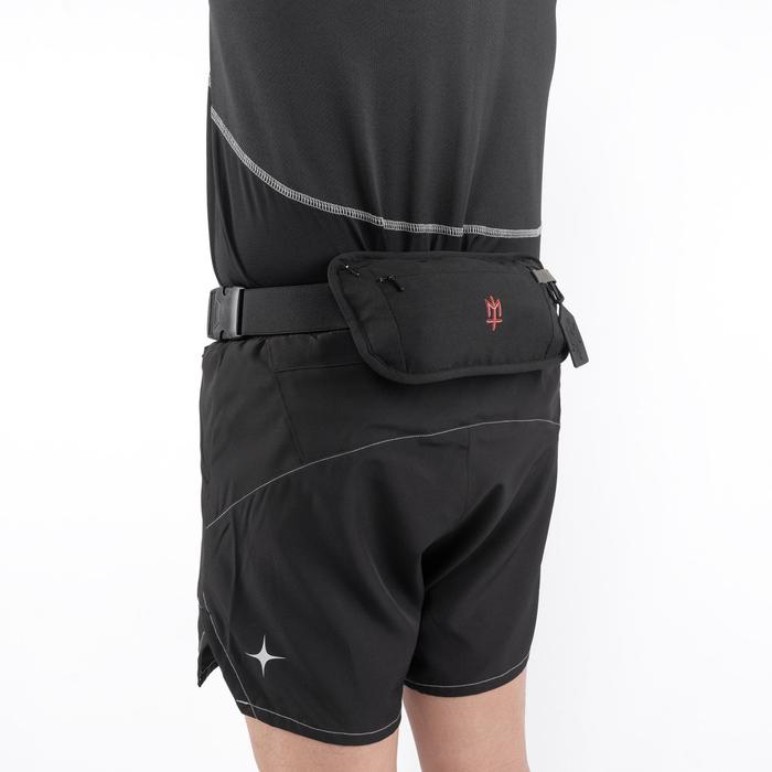 KROPZ Clandestine MATERNAL DISASTER SLING WAIST BAG TAS PINGGANG SELEMPANG LARI RUNNING BERSEPEDA CY