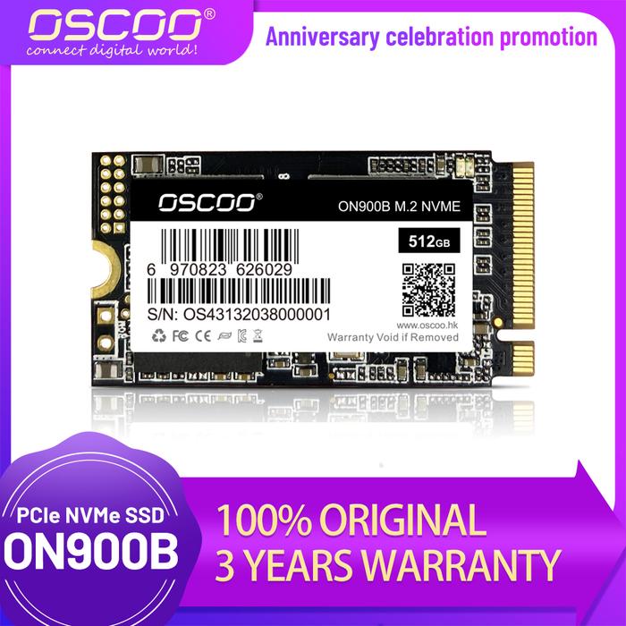 ON900B nvme ssd m2 pcie M.2 SSD 256GB 512GB 1TB Hard Disk M.2 2242