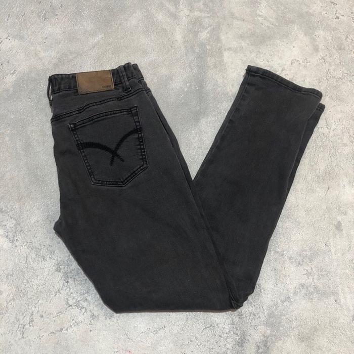 Celana Jeans Fubu CJ-082 Original