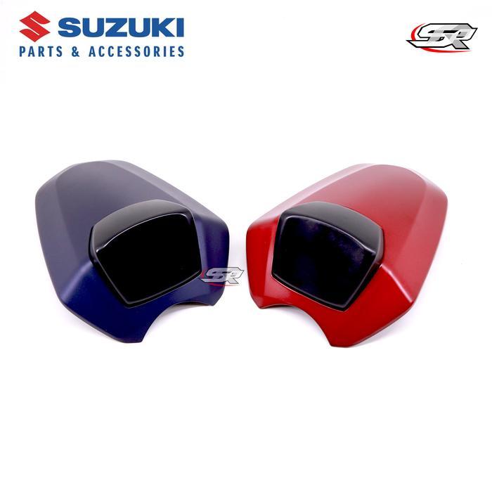 Single Seat GSX150 Ori Suzuki SGA L1