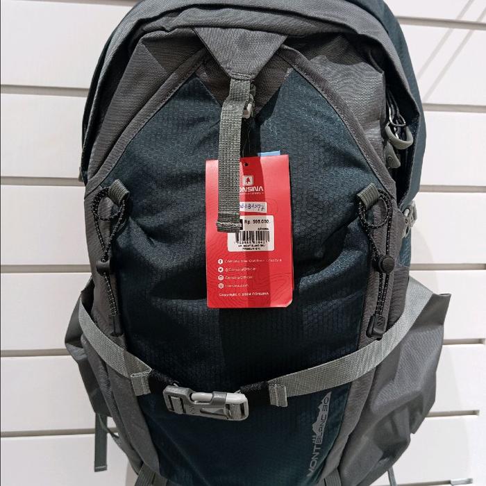 DP MONT BLANC 30L consina Outdoor Gunung