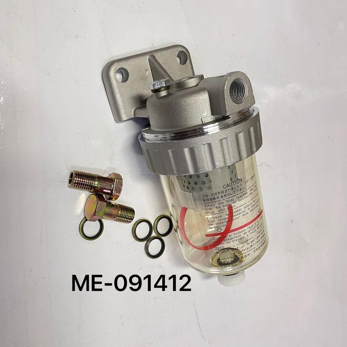 SEPARATOR ASSY FUSO PS220 ME-091412, DB 258 T1