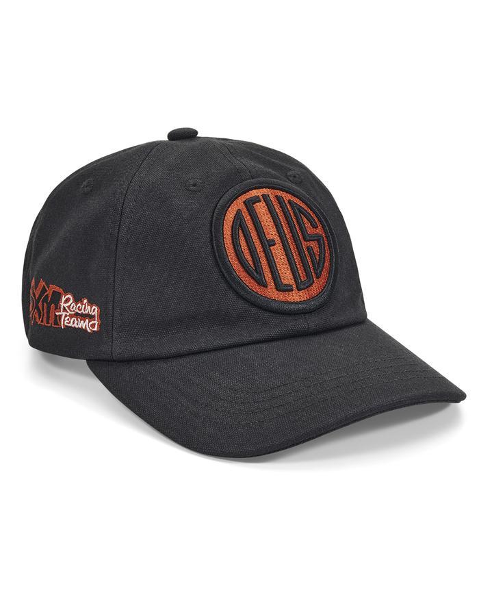 Deus Ex Machina Indonesia - Team Deus Cap