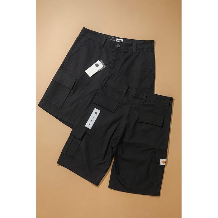 CELANA CARGO PENDEK CARHARTT ORIGINAL