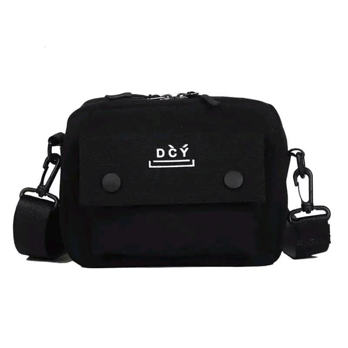 tas selempang dcy sling bag.