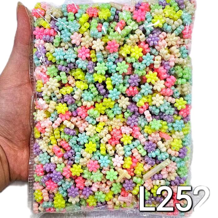 MANIK MANIK GELANG ATAU KALUNG ANAK CEWE ATAU BISA JADI TIRAI PINTU KAMAR