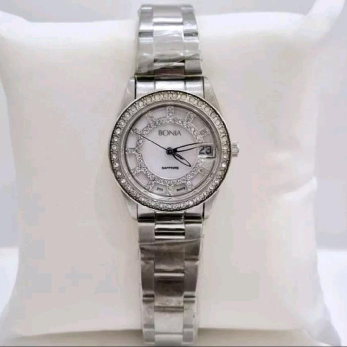 BONIA BN979-3352S Jam Tangan Wanita ORIGINAL
